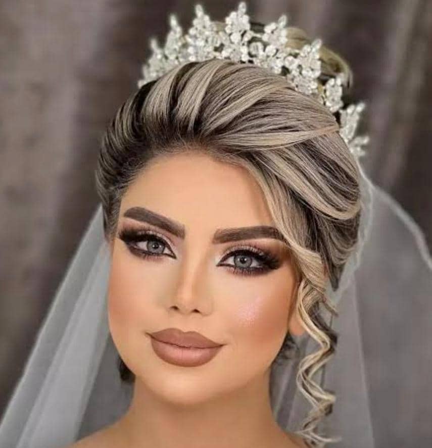 سالن زیبایی گل مریم در دومانلو تهران